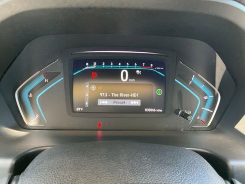 Used 2021 Honda Odyssey EX-L image 4