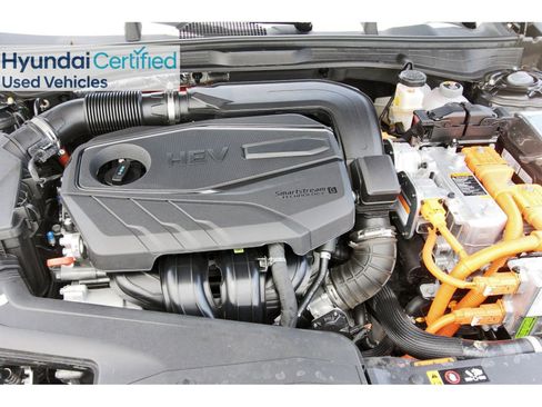 Certified 2025 Hyundai Sonata SEL image 32