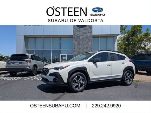 New 2026 Subaru Crosstrek 2.0i Premium AWD/4WD image 1