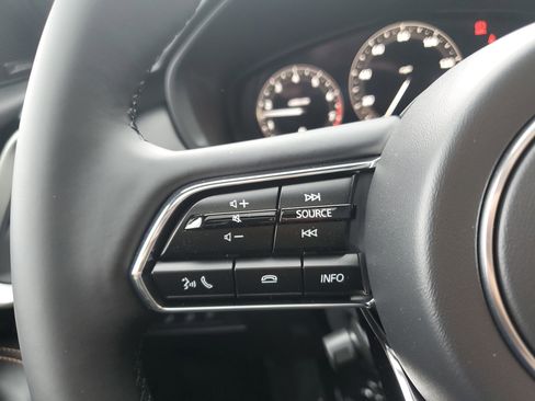 New 2026 MAZDA CX-90 3.3 Turbo S w/ Premium Plus AWD/4WD image 22