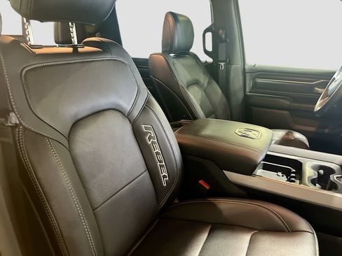 Used 2023 RAM 1500 Rebel w/ Rebel Level 2 Equipment Group image 28