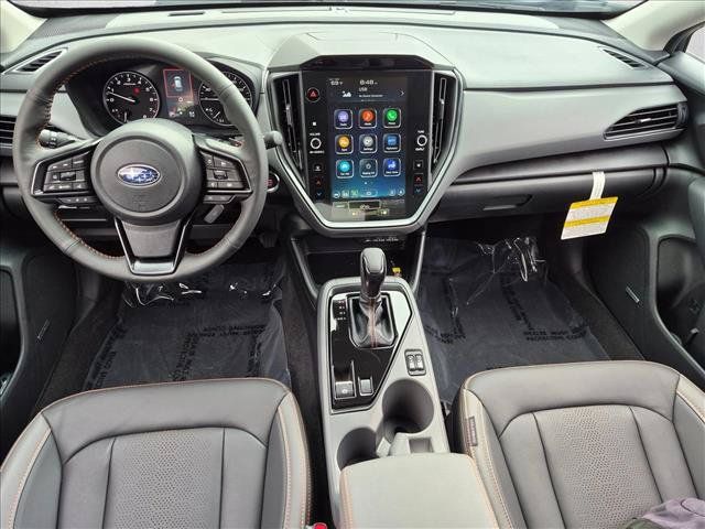New 2026 Subaru Crosstrek 2.5i Limited w/ Crosstrek Mirror Package AWD/4WD image 11