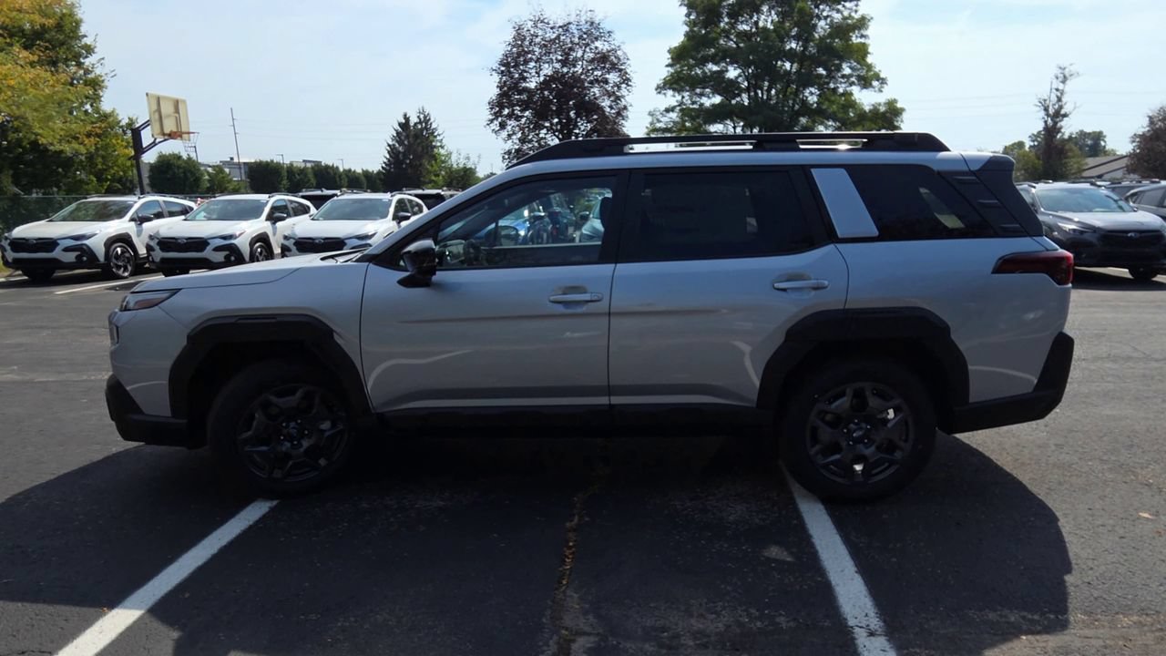 New 2026 Subaru Outback Premium AWD/4WD image 5