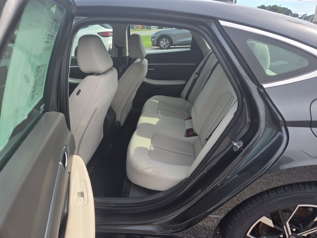 Used 2024 Hyundai Sonata SEL FWD image 7