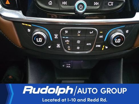 Used 2020 Chevrolet Traverse High Country w/ LPO, Floor Liner Package FWD image 26