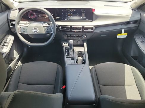 New 2026 Nissan Sentra S w/ Floor Mat Package FWD image 17
