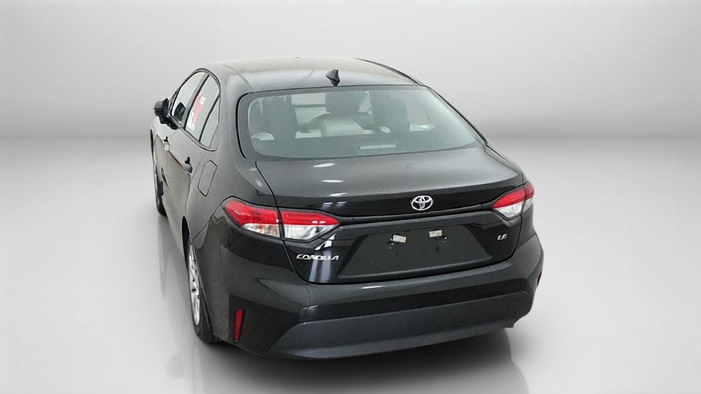 New 2027 Toyota Corolla LE FWD image 6