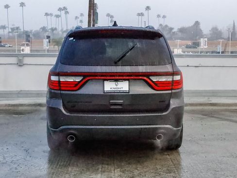 New 2026 Dodge Durango GT image 8