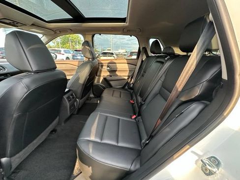 Used 2023 Nissan Rogue SV w/ SV Premium B Package AWD/4WD image 26