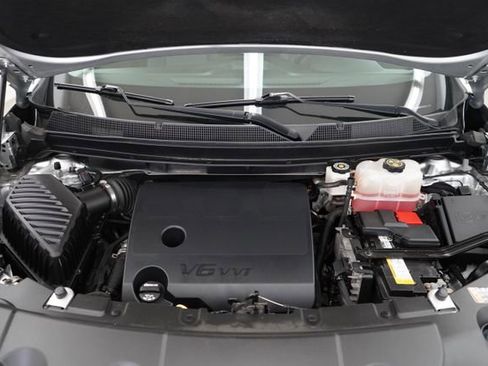 Used 2020 Chevrolet Traverse RS image 87