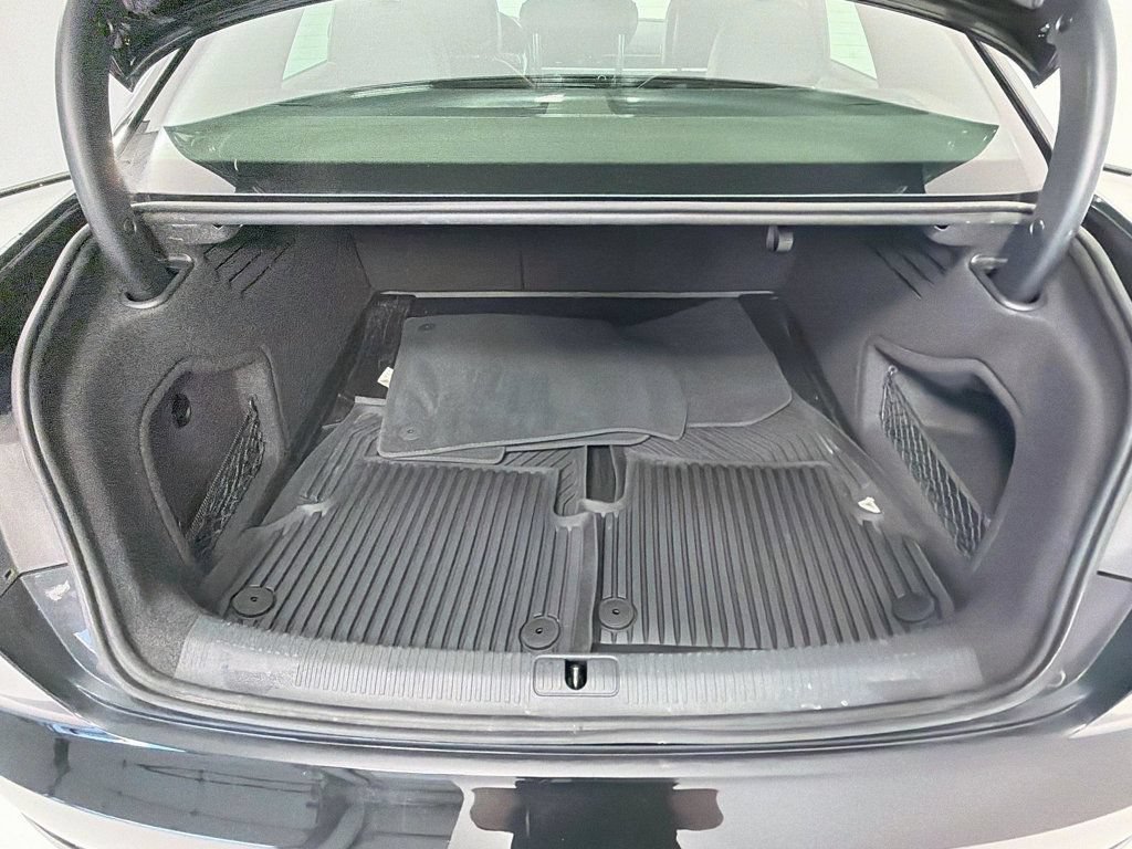 Used 2018 Audi A4 2.0T Premium Plus w/ Premium Plus Package AWD/4WD image 27