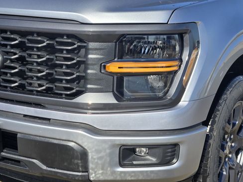 New 2026 Ford F150 STX w/ Equipment Group 200A image 10