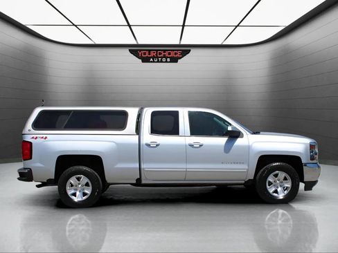 Used 2018 Chevrolet Silverado 1500 LT w/ All Star Edition image 6