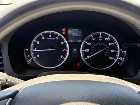 Used 2014 Acura ILX w/ Technology Package FWD image 12