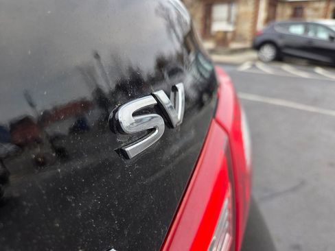 Used 2016 Nissan Altima 2.5 SV w/ Convenience Package image 9