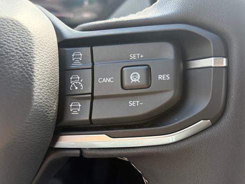 New 2026 Jeep Cherokee Laredo AWD/4WD image 18