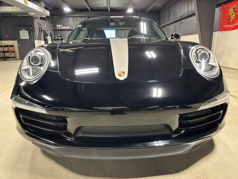 Used 2014 Porsche 911 Carrera 4S image 12