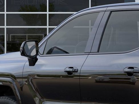 New 2026 GMC Sierra EV Denali AWD/4WD image 36
