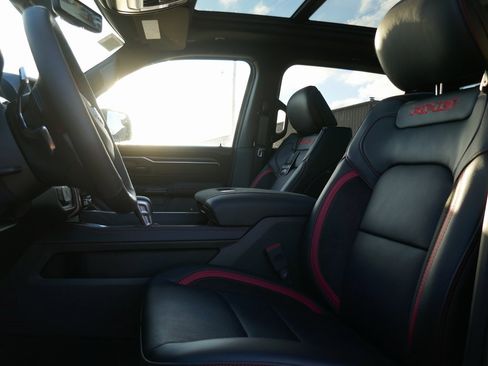 New 2026 RAM 1500 RHO w/ RHO Level 1 Equipment Group image 12