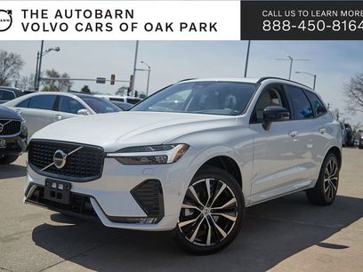 New 2025 Volvo XC60 B5 Plus w/ Protection Package Premier