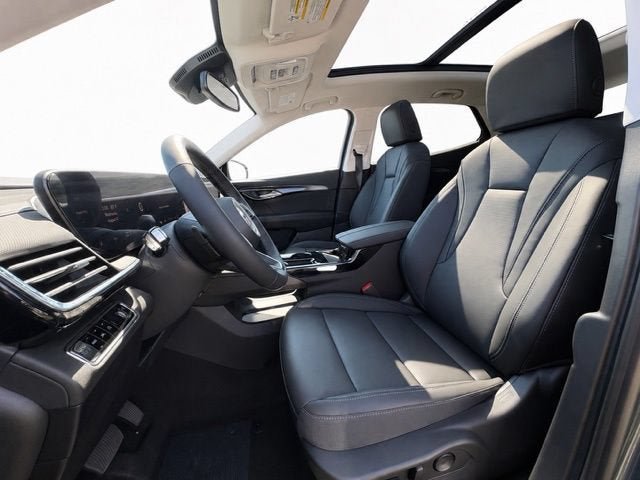 New 2026 Buick Envision Preferred AWD/4WD image 11