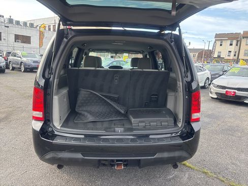 Used 2015 Honda Pilot LX image 11