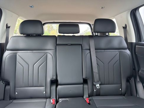 New 2026 Hyundai Santa Fe XRT AWD/4WD image 35