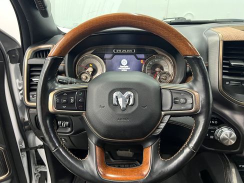 Used 2019 RAM 1500 Limited w/ Trailer Tow Group image 14