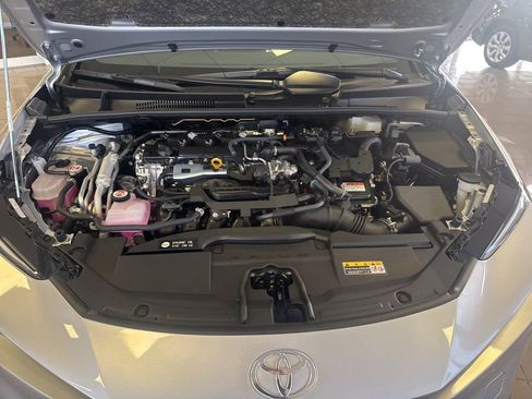 New 2025 Toyota Prius Plug-In Hybrid image 45