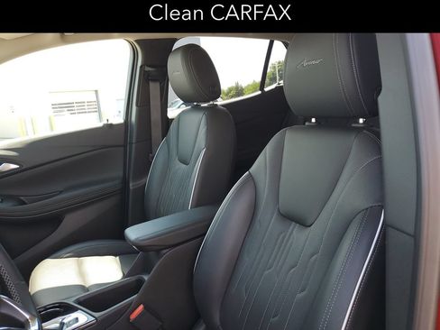 Certified 2024 Buick Encore GX Avenir w/ Avenir Convenience Package FWD image 6