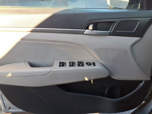 Used 2017 Hyundai Elantra ECO w/ Cargo Package image 20