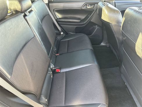 Used 2017 Subaru Forester 2.0XT Premium w/ Popular Package #2A image 10