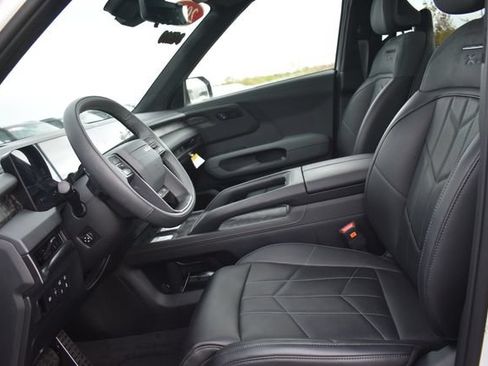 New 2027 Kia Telluride SX Prestige X-Pro AWD/4WD image 29