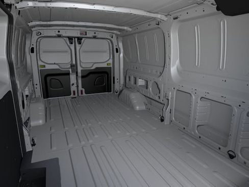 New 2026 Ford Transit 150 Low Roof RWD image 11