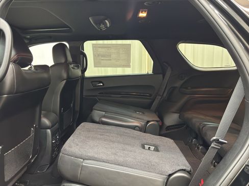 New 2026 Dodge Durango GT image 16