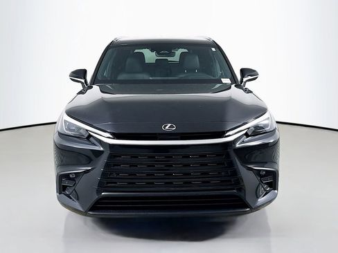 New 2026 Lexus TX 350 AWD image 2