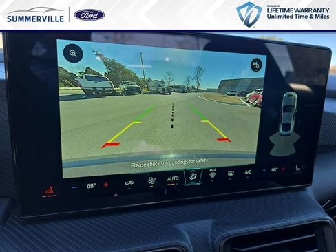 New 2026 Ford Mustang Coupe RWD image 24
