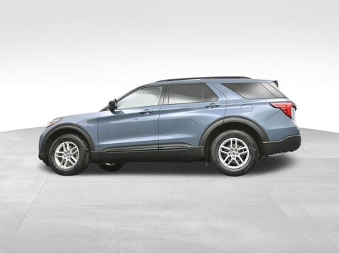 New 2026 Ford Explorer Active image 53