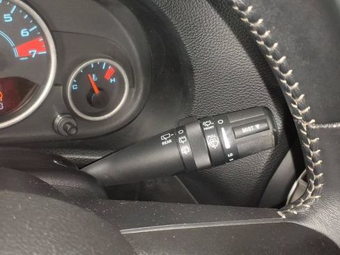 Used 2012 Jeep Wrangler Unlimited Rubicon AWD/4WD image 20
