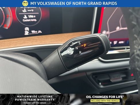 New 2026 Volkswagen Tiguan SEL R-Line image 21