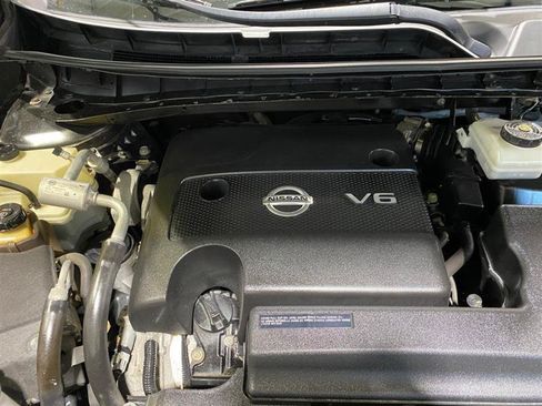 Used 2016 Nissan Murano SL w/ Cargo Package AWD/4WD image 27