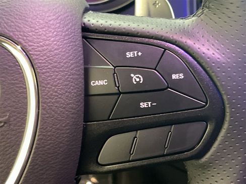 Used 2023 Dodge Charger R/T w/ Plus Group image 12