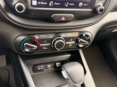 Used 2024 Kia Soul LX w/ Option Group 015 image 20