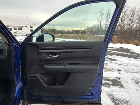 Used 2023 Honda CR-V EX image 17