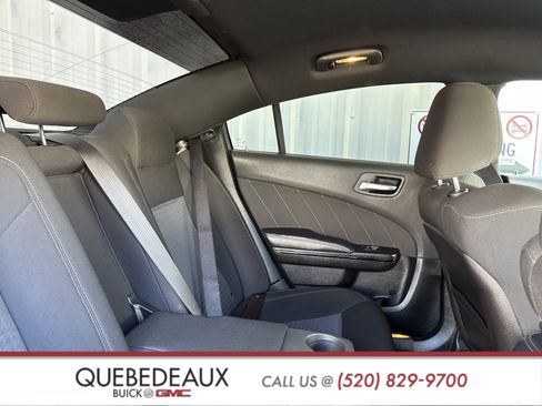 Used 2023 Dodge Charger GT w/ Blacktop Package image 43