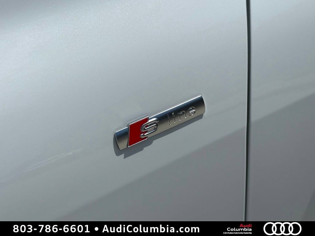 New 2026 Audi Q5 Premium Plus AWD/4WD image 8