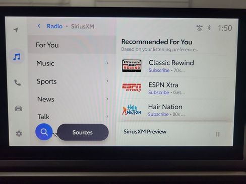 Used 2024 Toyota Tacoma TRD Sport image 24