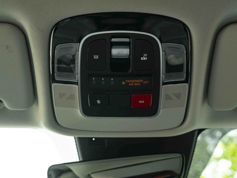 Used 2024 Hyundai Tucson Limited AWD/4WD image 36