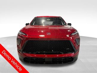 New 2025 Buick Enclave Sport Touring w/ Super Cruise Package video 2