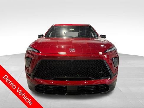 New 2025 Buick Enclave Sport Touring w/ Super Cruise Package image 2